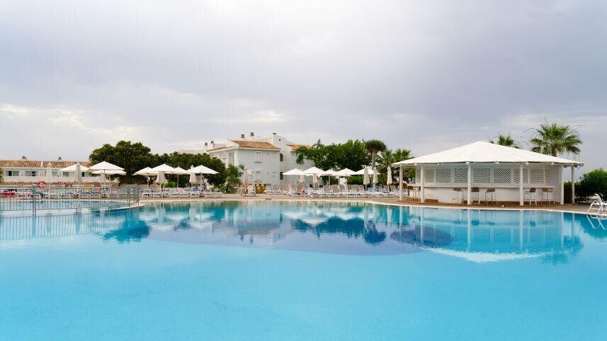 Blau Punta Reina Resort